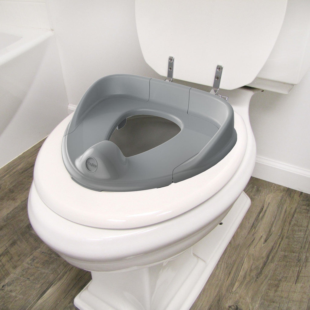 Playtex Potty Genie 3-in-1 Potty Trainer