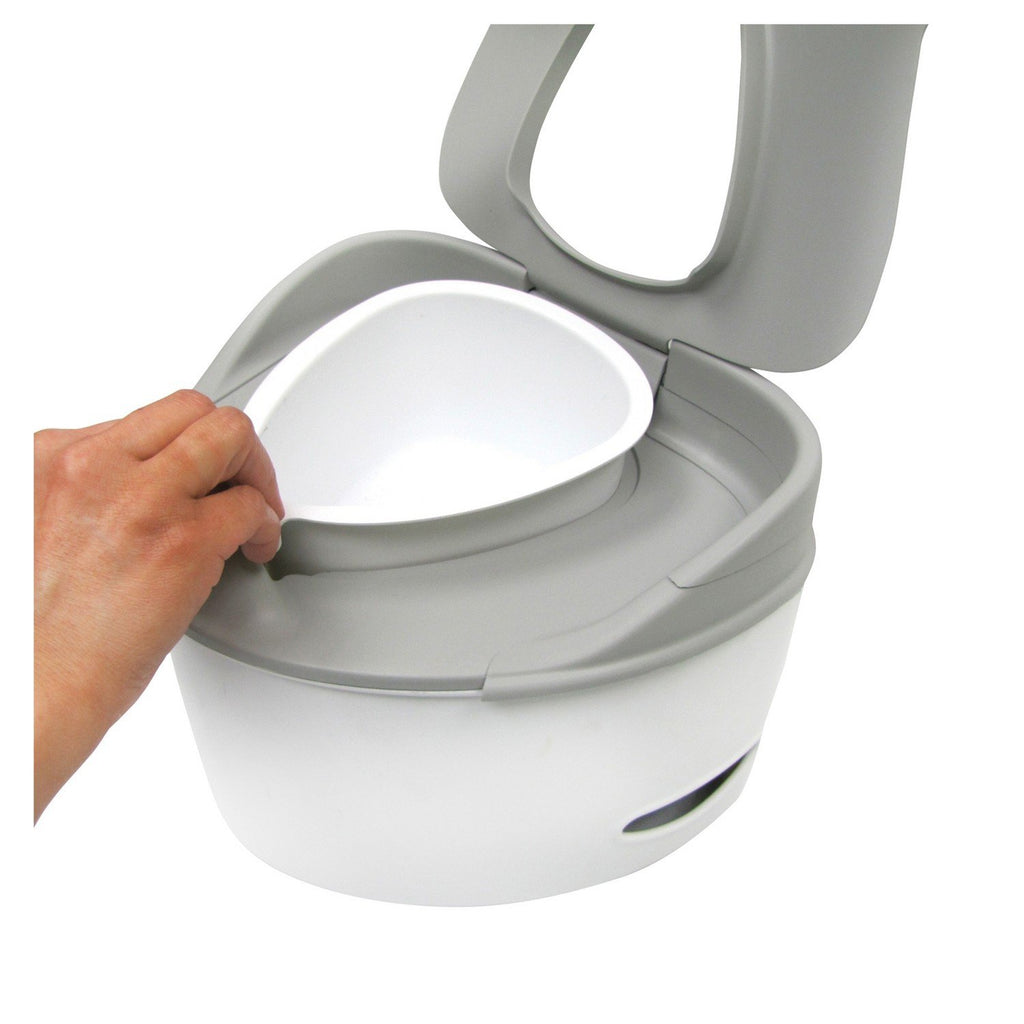 Playtex Potty Genie 3-in-1 Potty Trainer