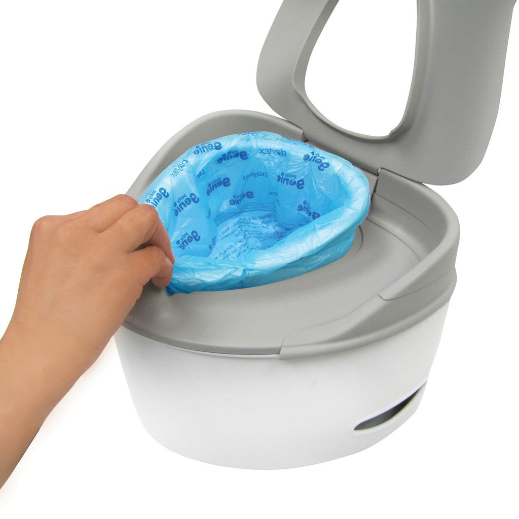 Playtex Potty Genie 3-in-1 Potty Trainer