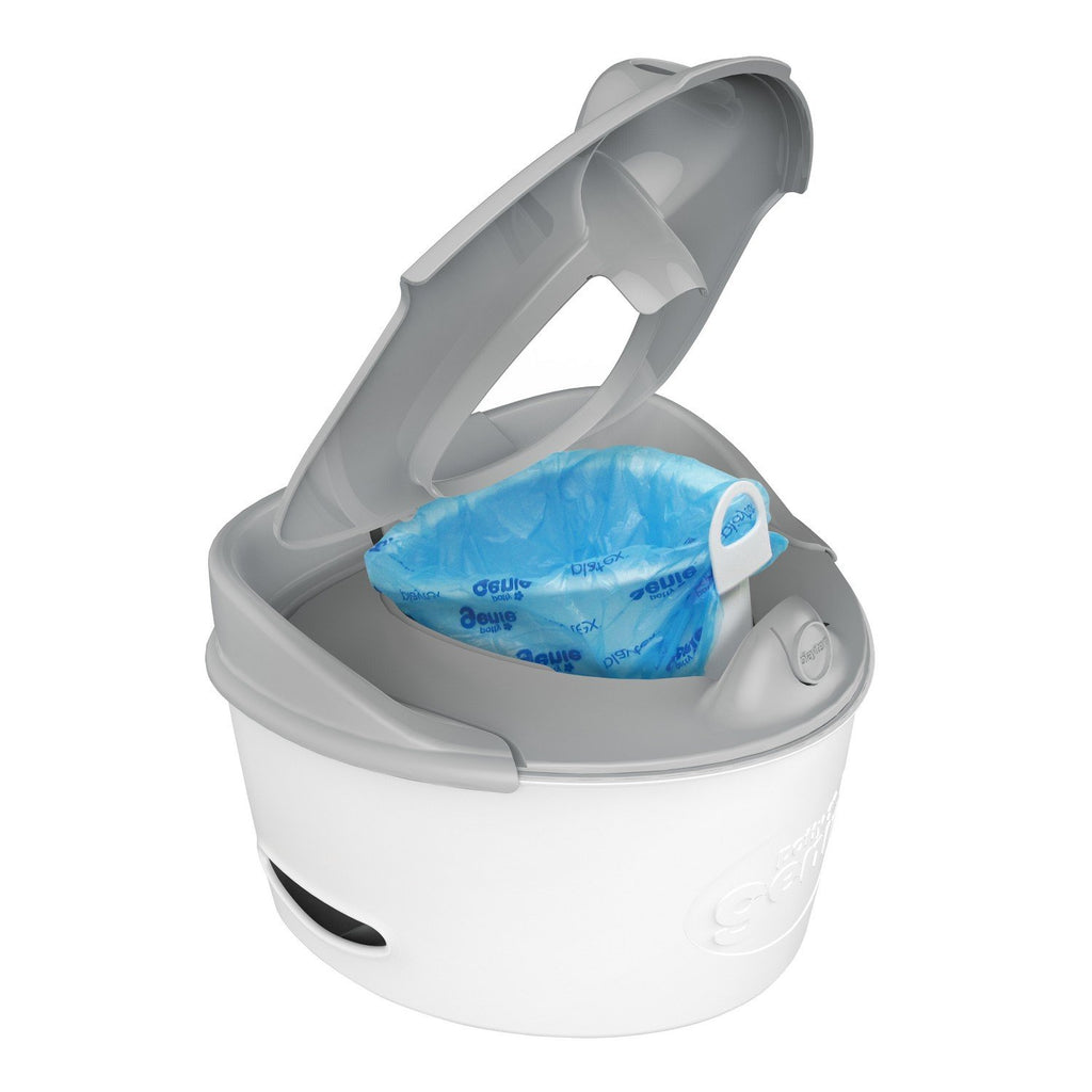 Playtex Potty Genie 3-in-1 Potty Trainer