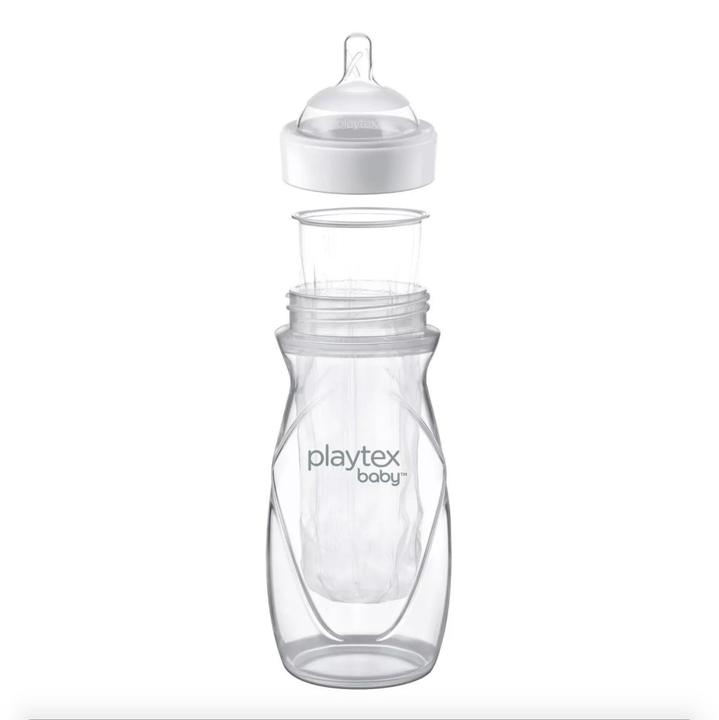 Playtex Nurser Bottle Liner - 10oz - 3pk