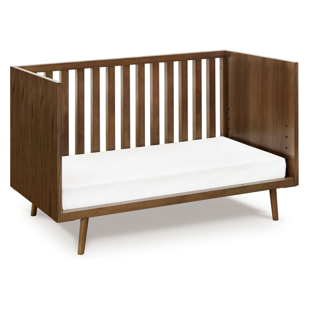 Ubabub Nifty Timber 3-in-1 Convertible Crib - Full Size