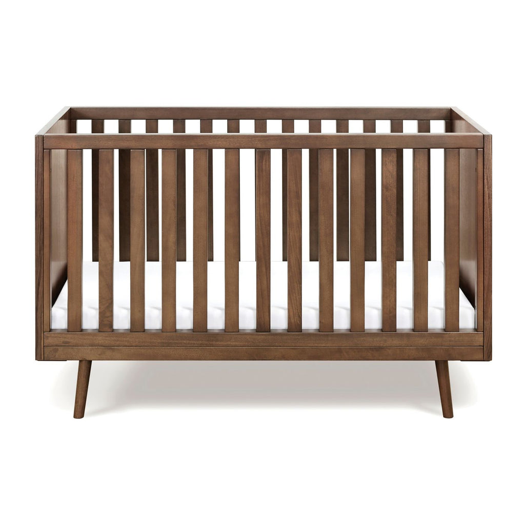 Ubabub Nifty Timber 3-in-1 Convertible Crib - Full Size