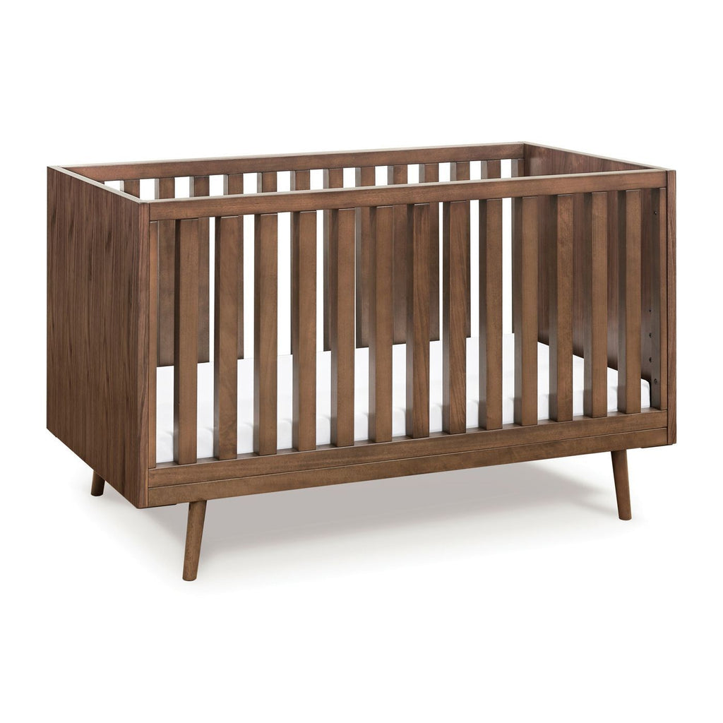 Ubabub Nifty Timber 3-in-1 Convertible Crib - Full Size