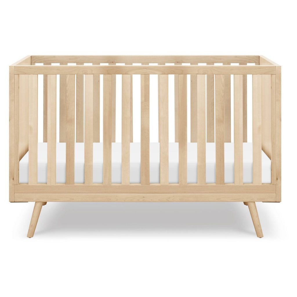 Ubabub Nifty Timber 3-in-1 Convertible Crib - Full Size