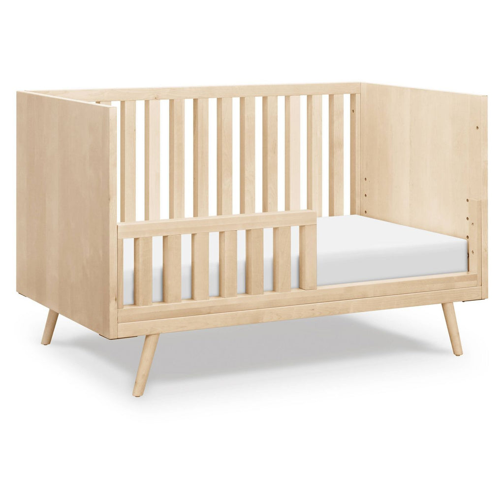 Ubabub Nifty Timber 3-in-1 Convertible Crib - Full Size