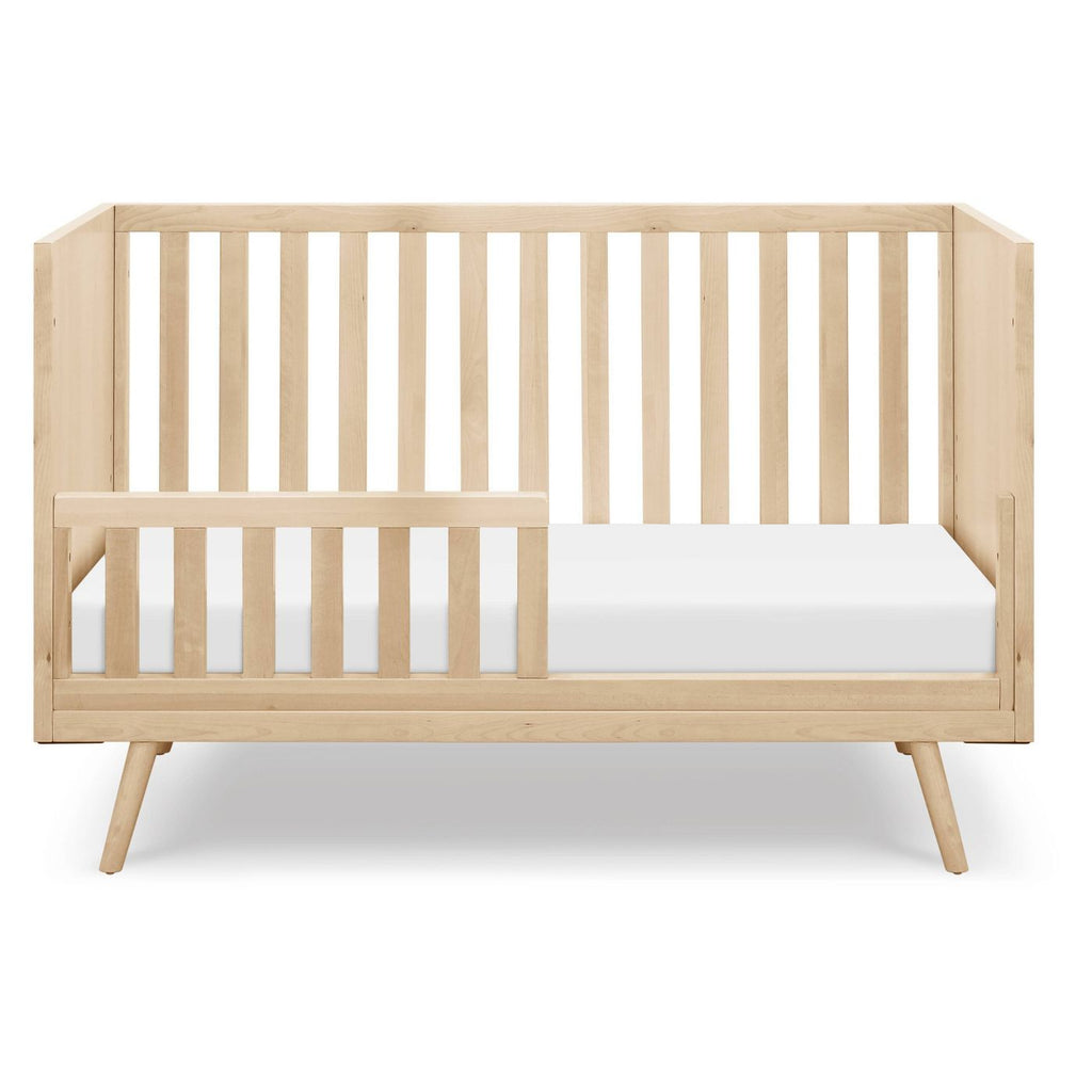 Ubabub Nifty Timber 3-in-1 Convertible Crib - Full Size