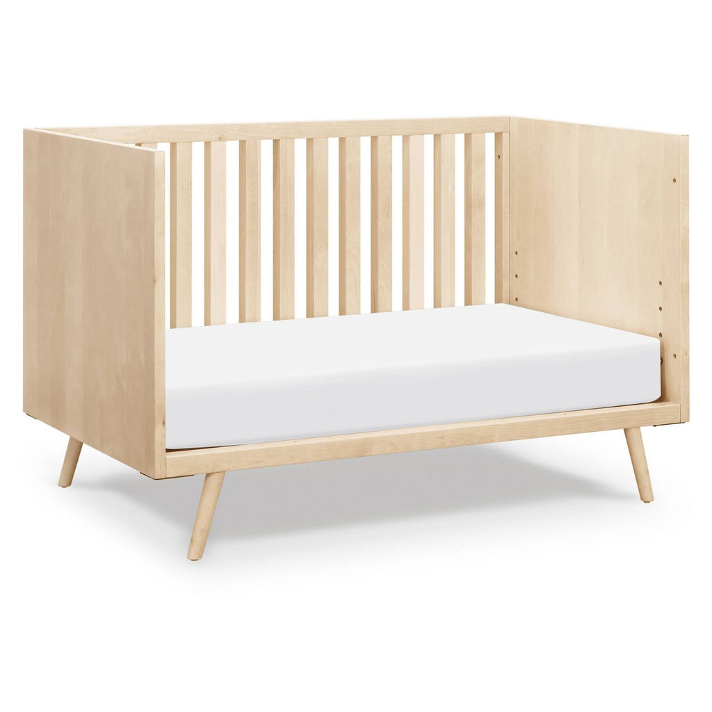 Ubabub Nifty Timber 3-in-1 Convertible Crib - Full Size