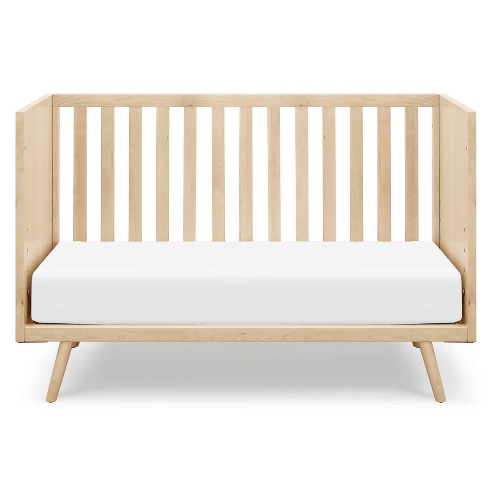 Ubabub Nifty Timber 3-in-1 Convertible Crib - Full Size