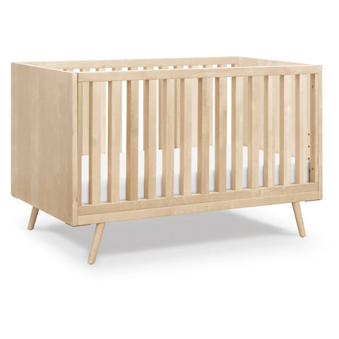 Ubabub Nifty Timber 3-in-1 Convertible Crib - Full Size