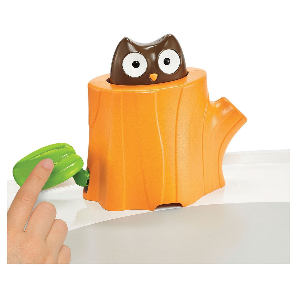 Skip Hop Explore & More Baby's View 3- Stage Activity Center