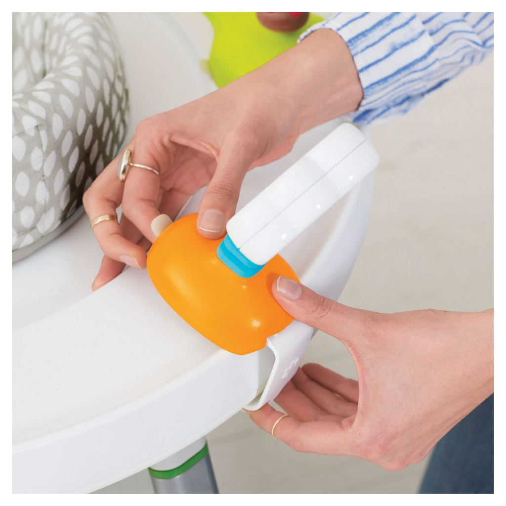Skip Hop Explore & More Baby's View 3- Stage Activity Center