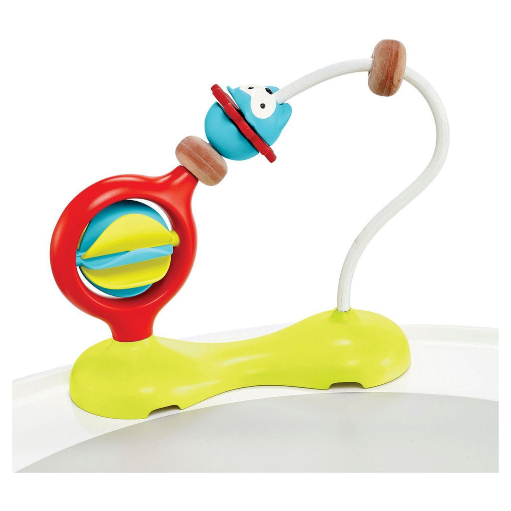 Skip Hop Explore & More Baby's View 3- Stage Activity Center