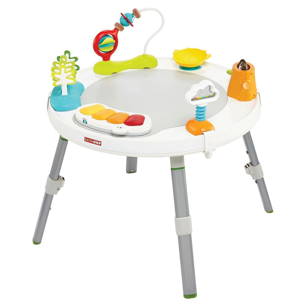 Skip Hop Explore & More Baby's View 3- Stage Activity Center