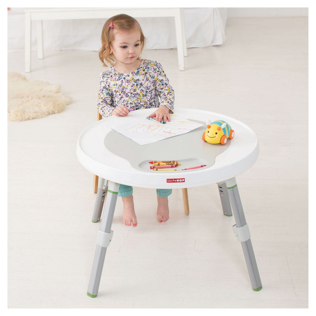 Skip Hop Explore & More Baby's View 3- Stage Activity Center