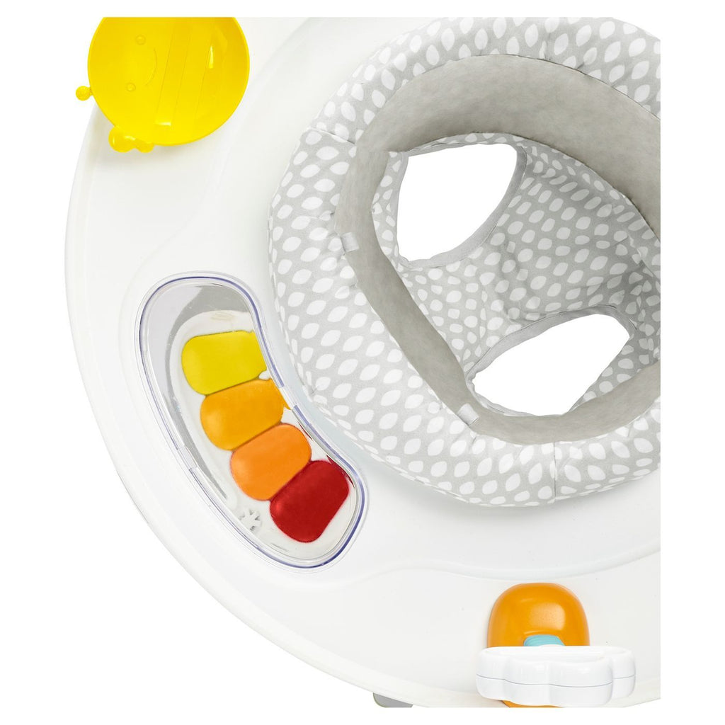 Skip Hop Explore & More Baby's View 3- Stage Activity Center