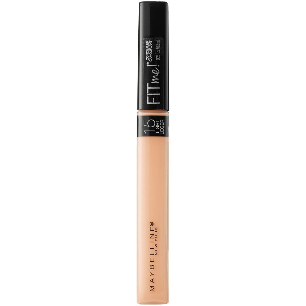 Maybelline Fit Me Liquid Concealer - 0.23 fl oz