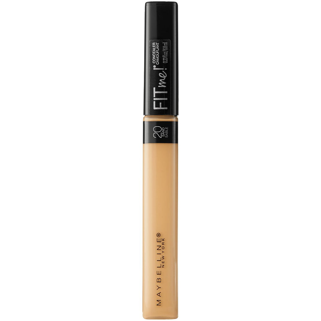 Maybelline Fit Me Liquid Concealer - 0.23 fl oz