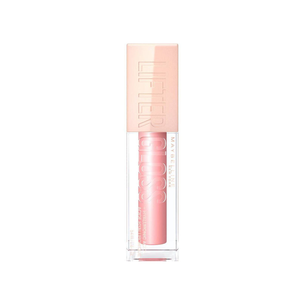 Maybelline Lifter Gloss Lip Gloss Makeup With Hyaluronic Acid - 0.18 fl oz