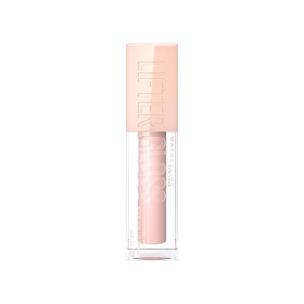 Maybelline Lifter Gloss Lip Gloss Makeup With Hyaluronic Acid - 0.18 fl oz