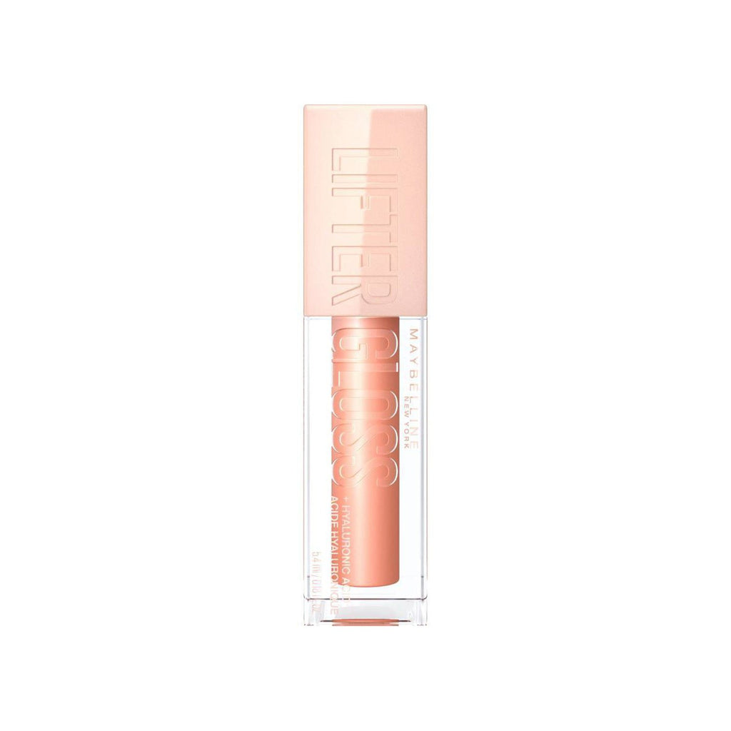 Maybelline Lifter Gloss Lip Gloss Makeup With Hyaluronic Acid - 0.18 fl oz