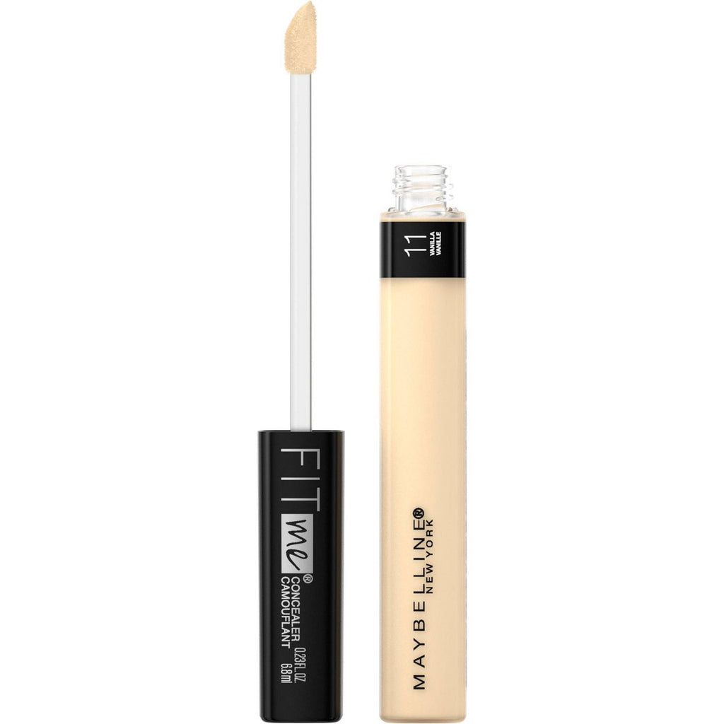 Maybelline Fit Me Liquid Concealer - 0.23 fl oz