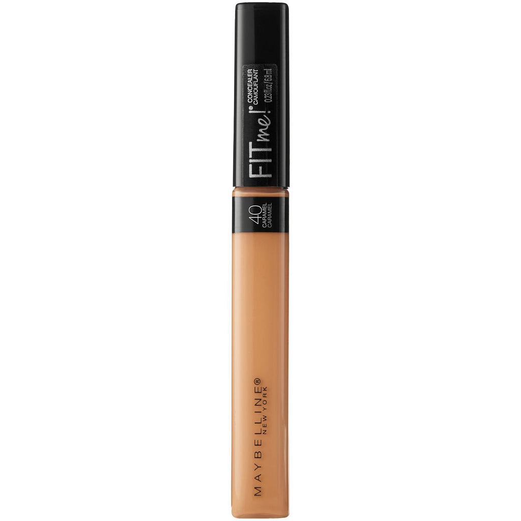 Maybelline Fit Me Liquid Concealer - 0.23 fl oz