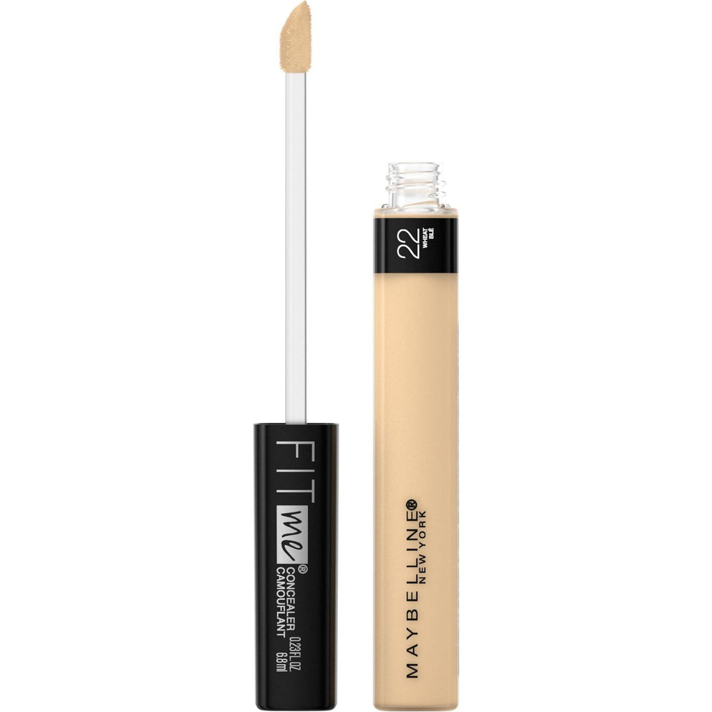 Maybelline Fit Me Liquid Concealer - 0.23 fl oz