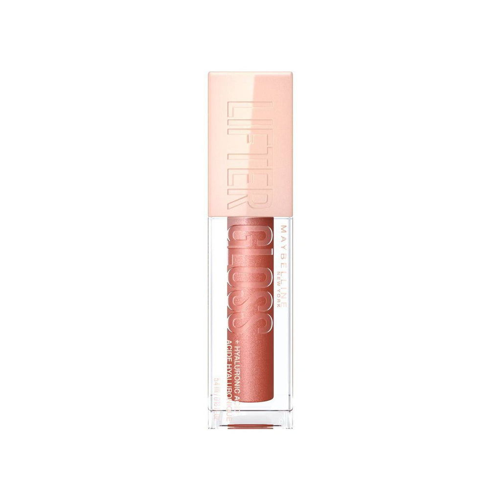 Maybelline Lifter Gloss Lip Gloss Makeup With Hyaluronic Acid - 0.18 fl oz