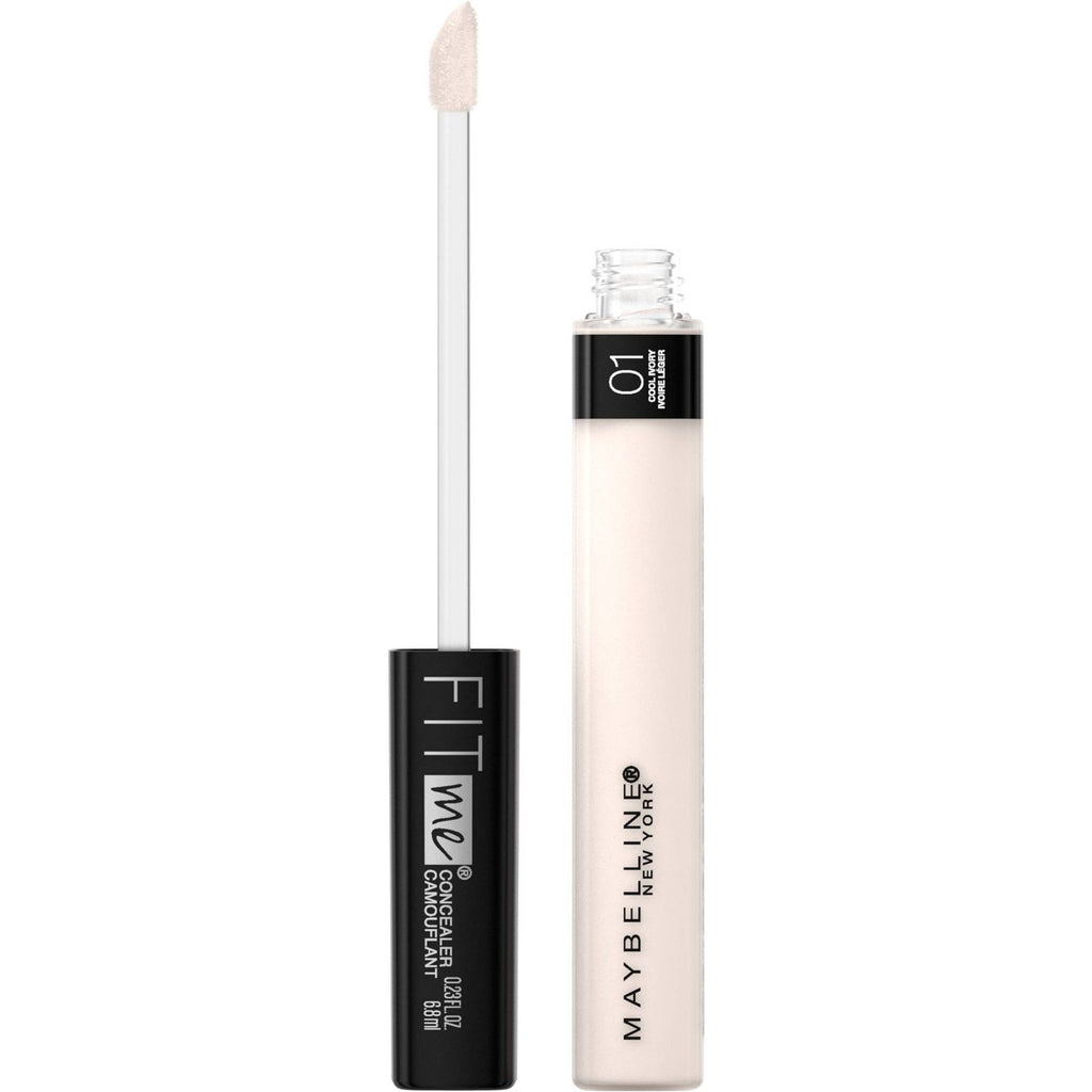 Maybelline Fit Me Liquid Concealer - 0.23 fl oz