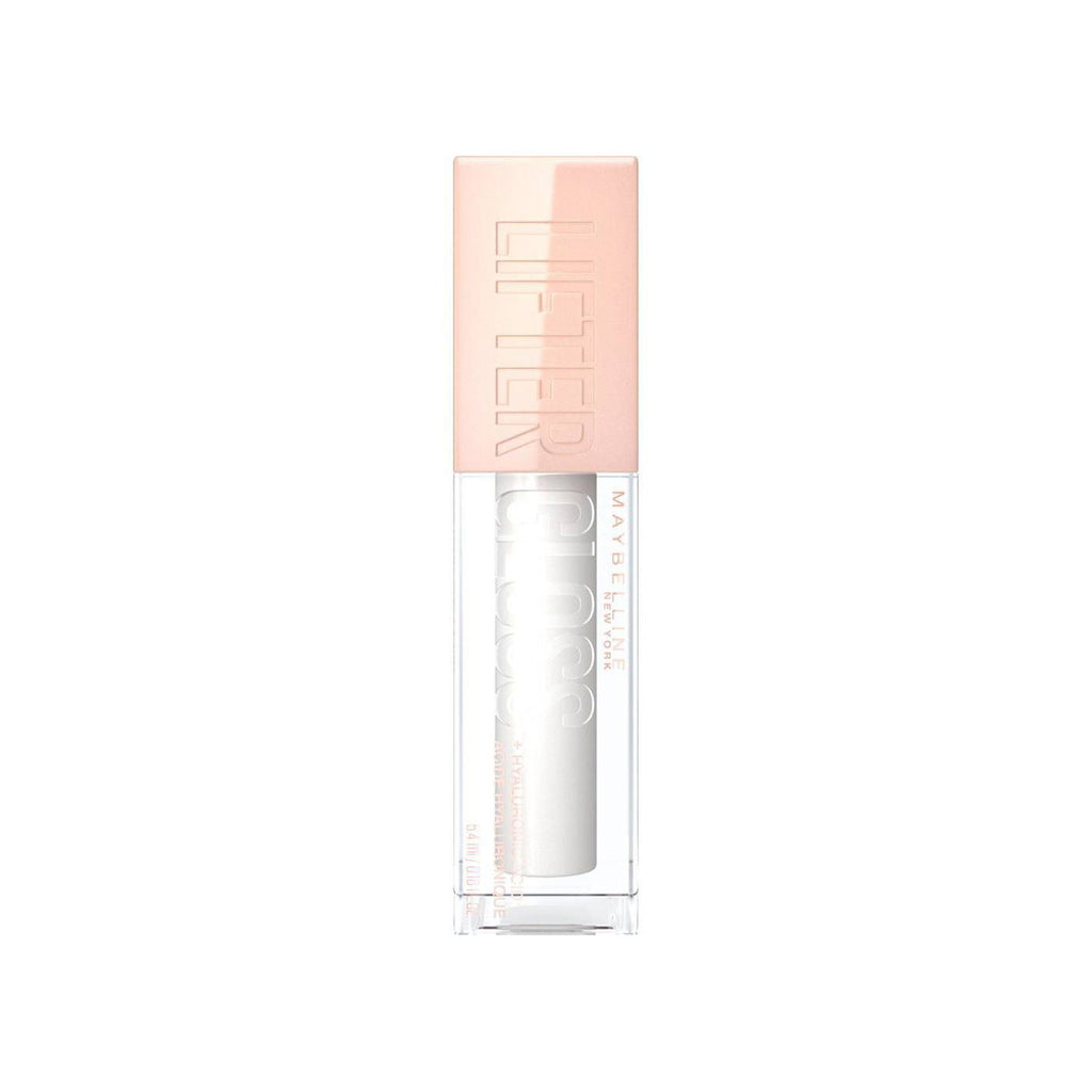 Maybelline Lifter Gloss Lip Gloss Makeup With Hyaluronic Acid - 0.18 fl oz