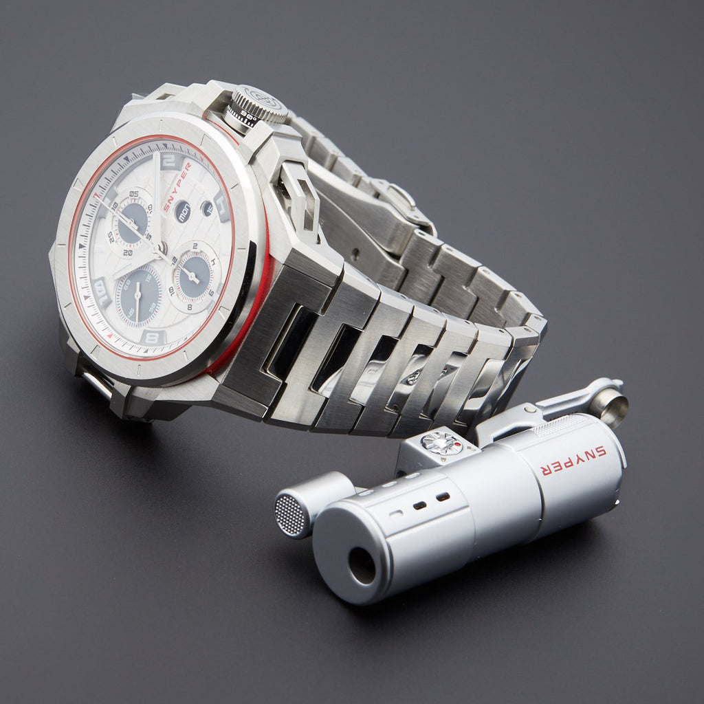 Snyper Chronograph Automatic - 50.000.0M