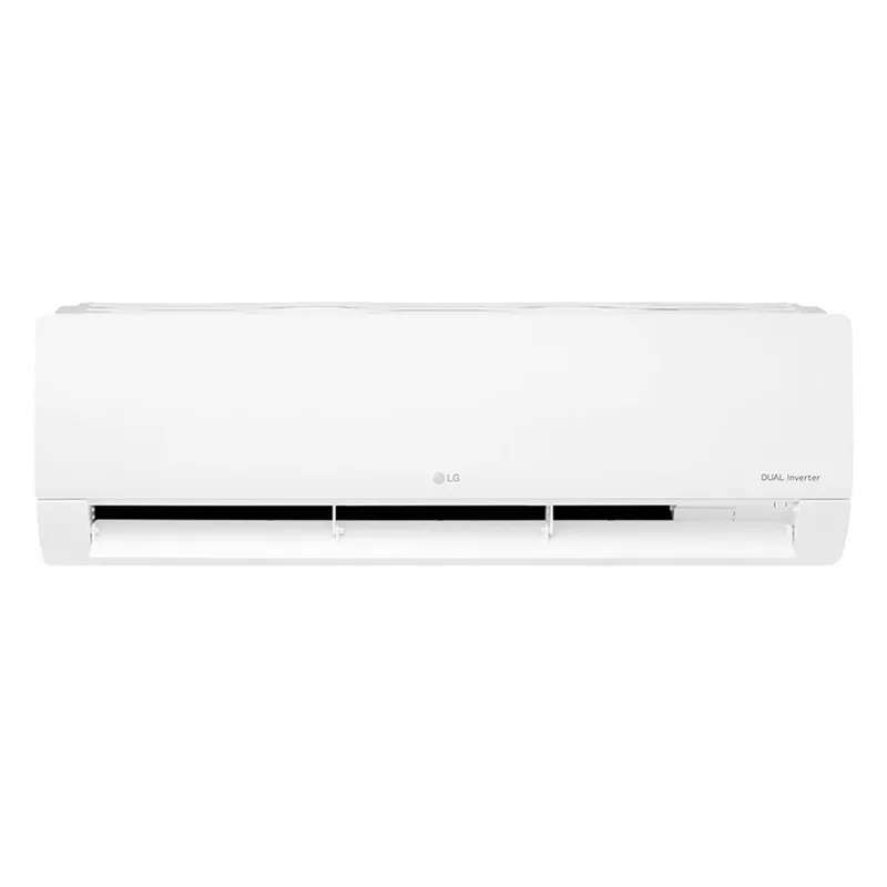 LG 1 Ton 3 Star Inverter Split AC (LS-Q12JNXA, Copper Condenser, White)