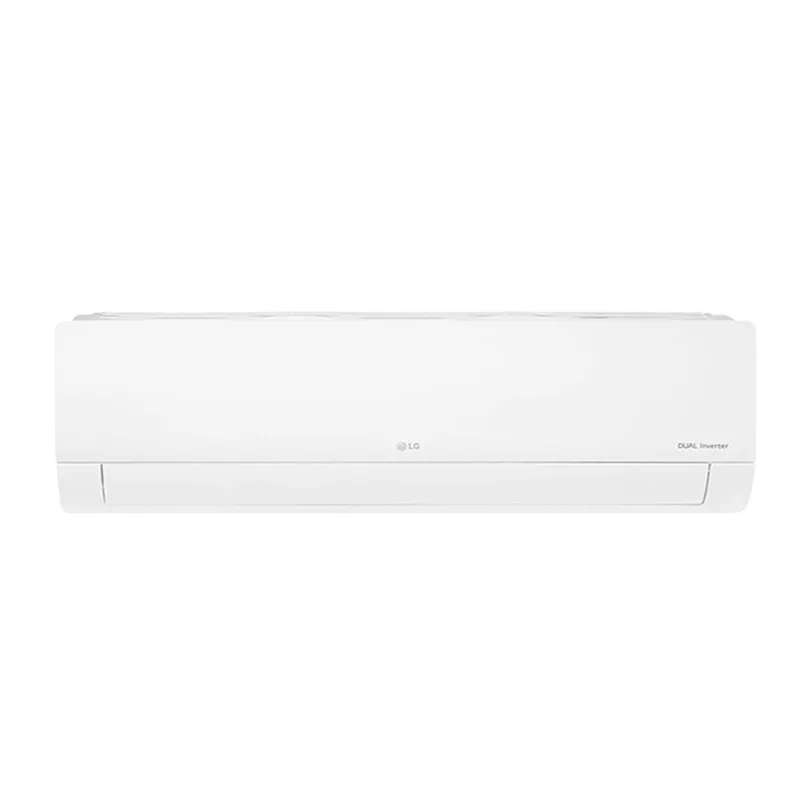 LG 1 Ton 3 Star Inverter Split AC (LS-Q12JNXA, Copper Condenser, White)