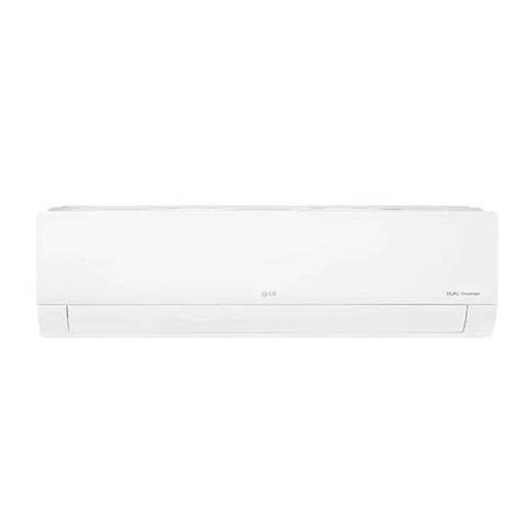 LG 1 Ton 3 Star Inverter Split AC (LS-Q12JNXA, Copper Condenser, White)