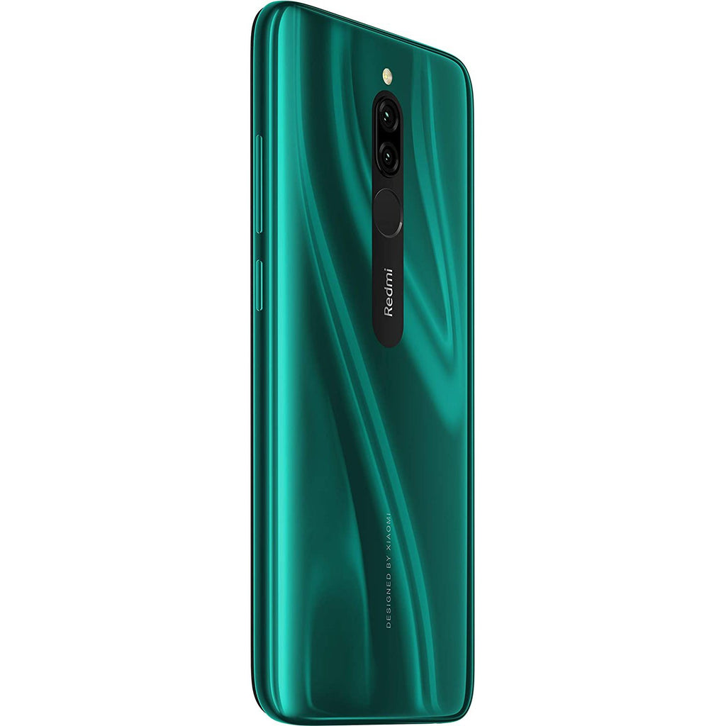 Redmi 8, Emerald Green / 4 GB / 64 GB