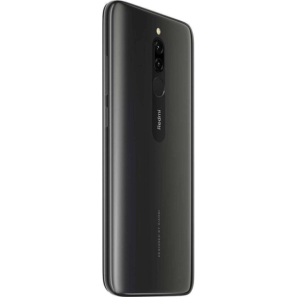 Redmi 8, Onyx Black / 4 GB / 64 GB