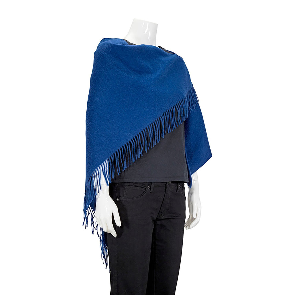 Burberry-W-Mufflers Cashmere Scarf - Cade