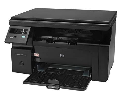 HP Laserjet Pro M1136 Multifunction Monochrome Laser Printer