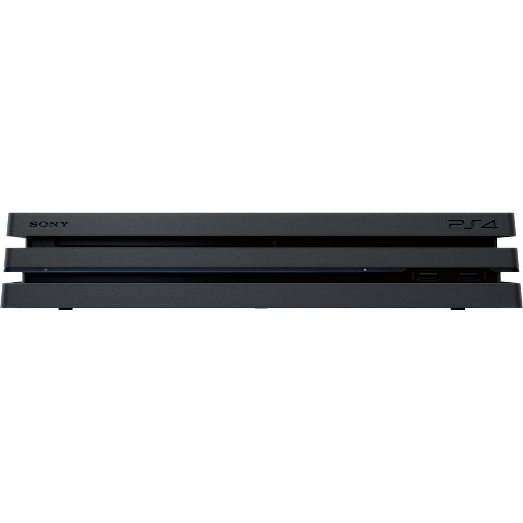 Sony - PlayStation 4 Pro Console - Jet Black