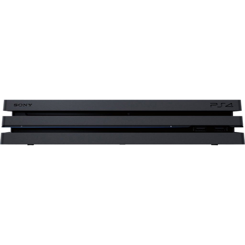 Sony - PlayStation 4 Pro Console - Jet Black