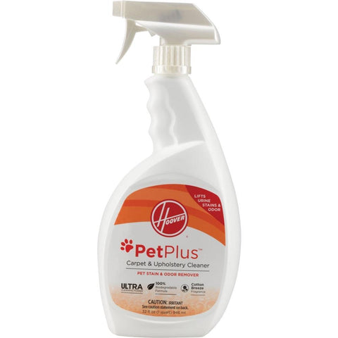 Hoover - PetPlus Heavy Duty Spot Spray Pet Stain and Odor Remover