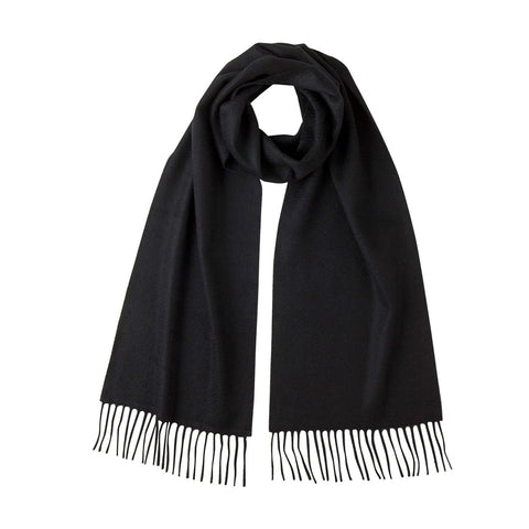 Plain Scarf