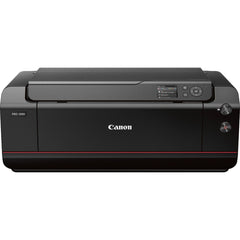 Canon - imagePROGRAF PRO-1000 Wireless Inkjet Printer - Black