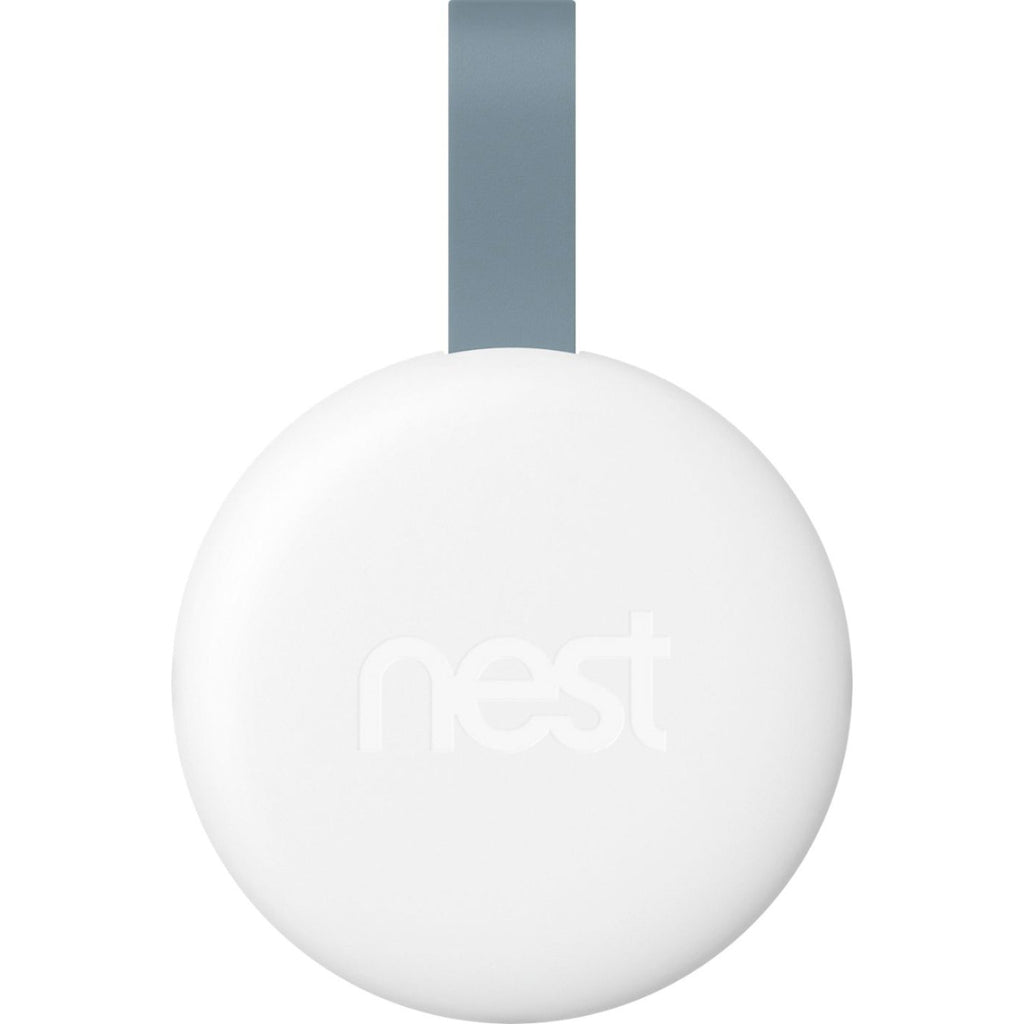 Google - Nest Secure Alarm System - White