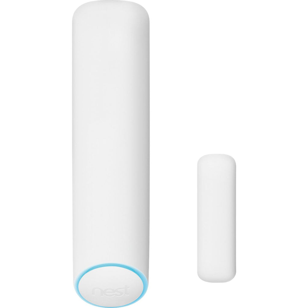 Google - Nest Secure Alarm System - White