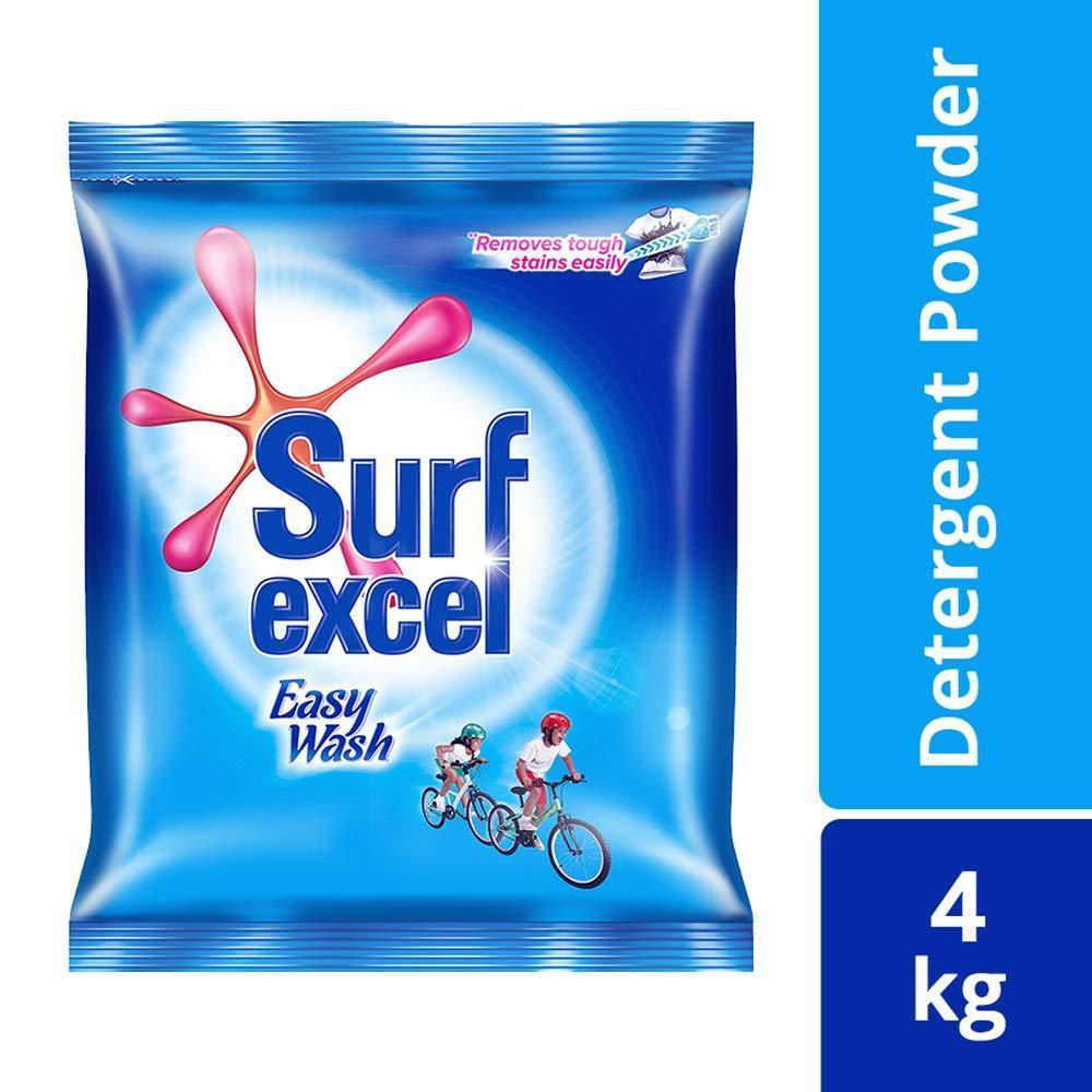 Surf Excel Easy Wash Detergent Powder