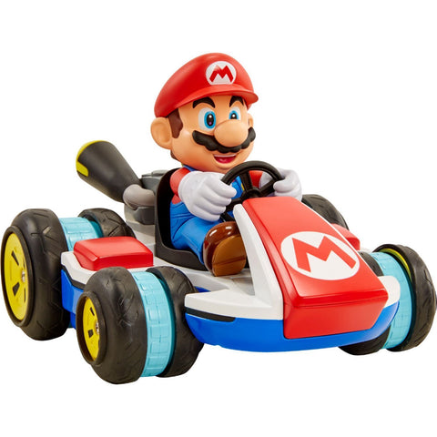 Nintendo - Mario Kart 8 Mini Anti-Gravity R/C Racer