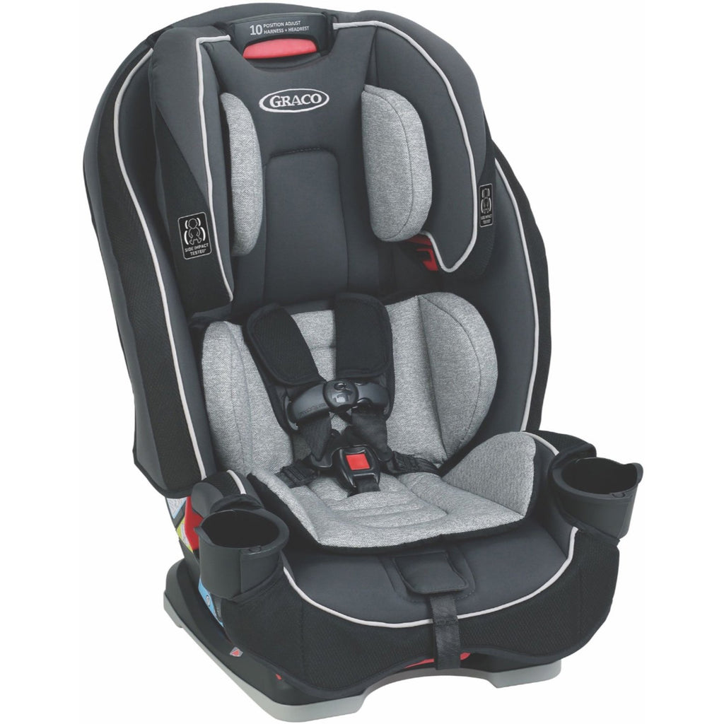 Graco - SlimFit 3-in-1 Car Seat - Darcie