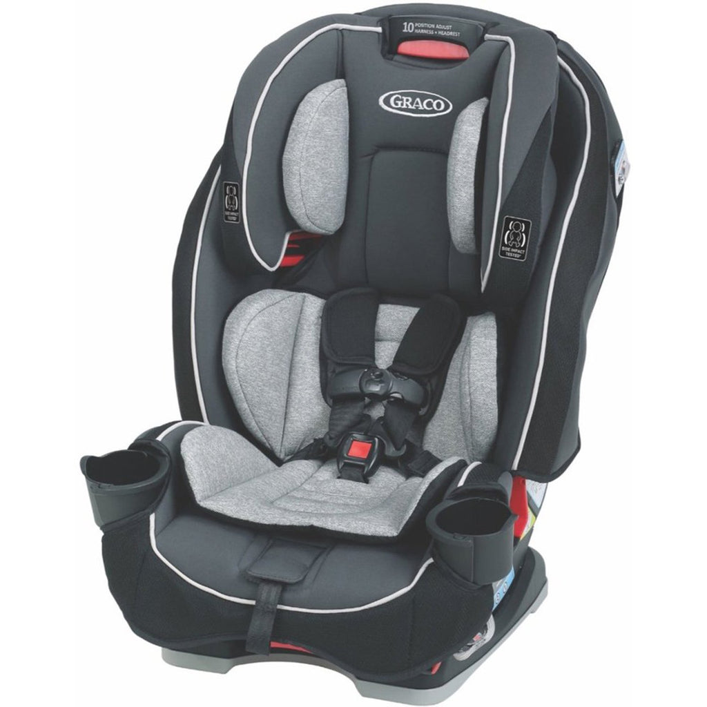 Graco - SlimFit 3-in-1 Car Seat - Darcie